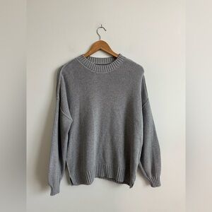 Hollister Oversized Sweater